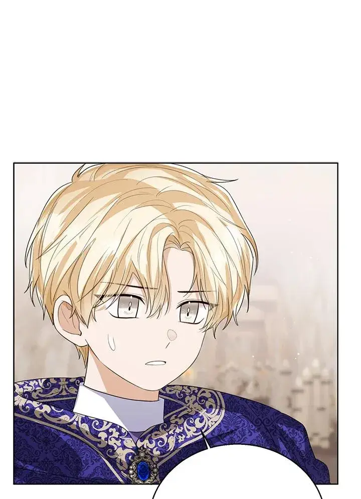 漫画《看见状态栏的宝贝皇女》第95话第3张图