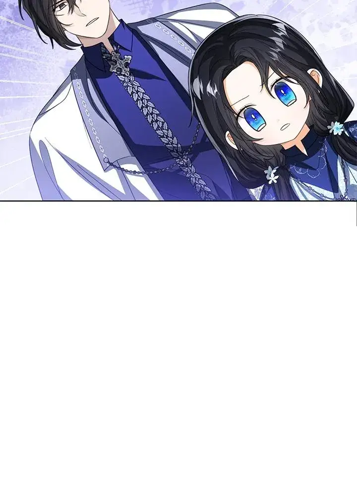 漫画《看见状态栏的宝贝皇女》第95话第55张图