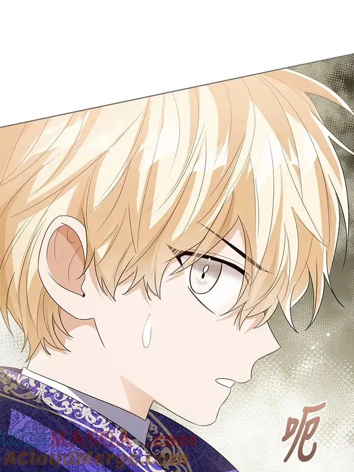 漫画《看见状态栏的宝贝皇女》第95话第65张图