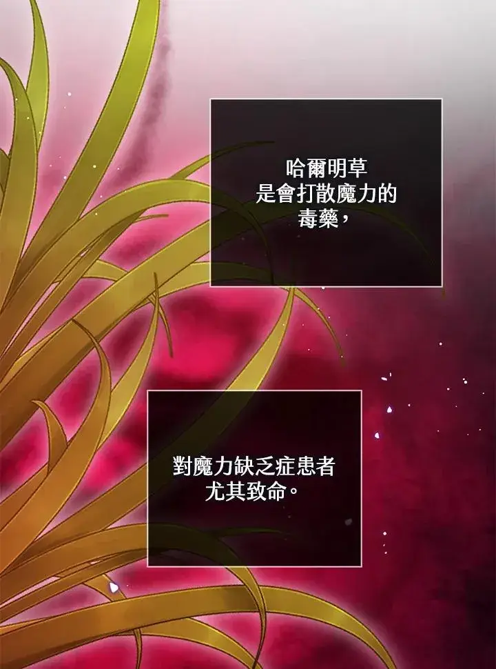 漫画《看见状态栏的宝贝皇女》第99话第62张图