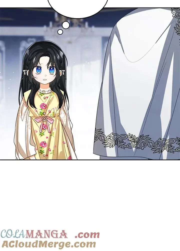漫画《看见状态栏的宝贝皇女》第100话第109张图