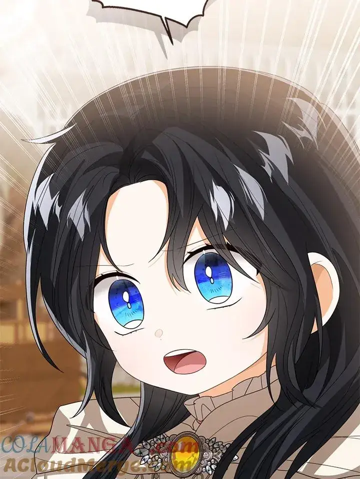 漫画《看见状态栏的宝贝皇女》第100话第61张图