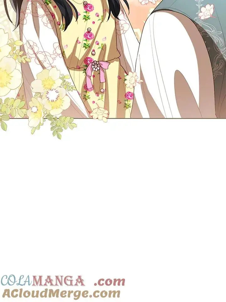 漫画《看见状态栏的宝贝皇女》第101话第101张图