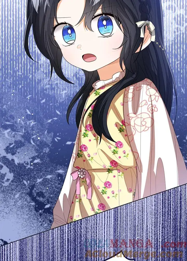 漫画《看见状态栏的宝贝皇女》第101话第125张图