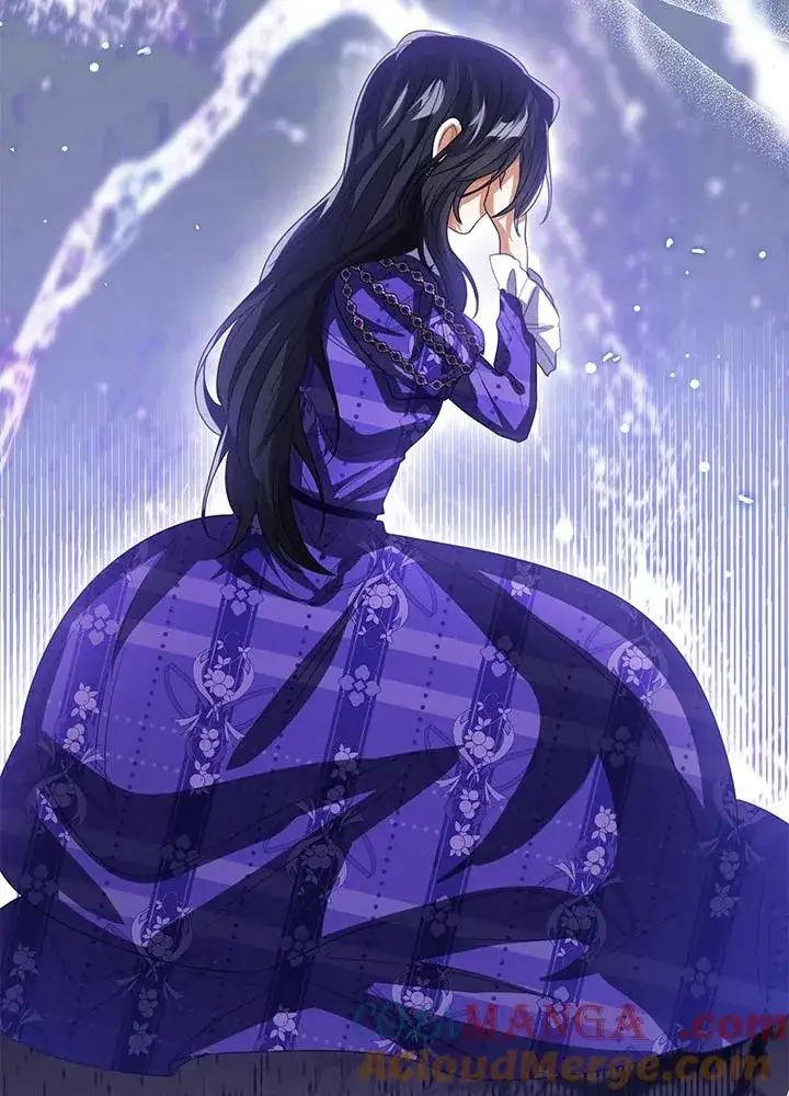 漫画《看见状态栏的宝贝皇女》第103话第41张图