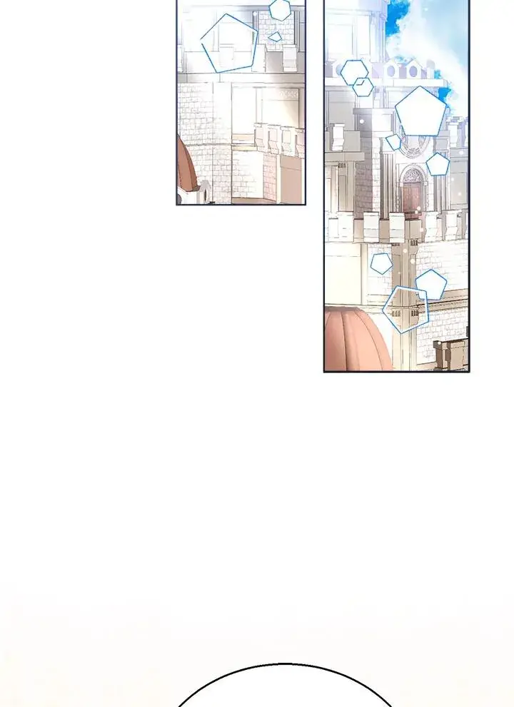 漫画《看见状态栏的宝贝皇女》第106话第108张图
