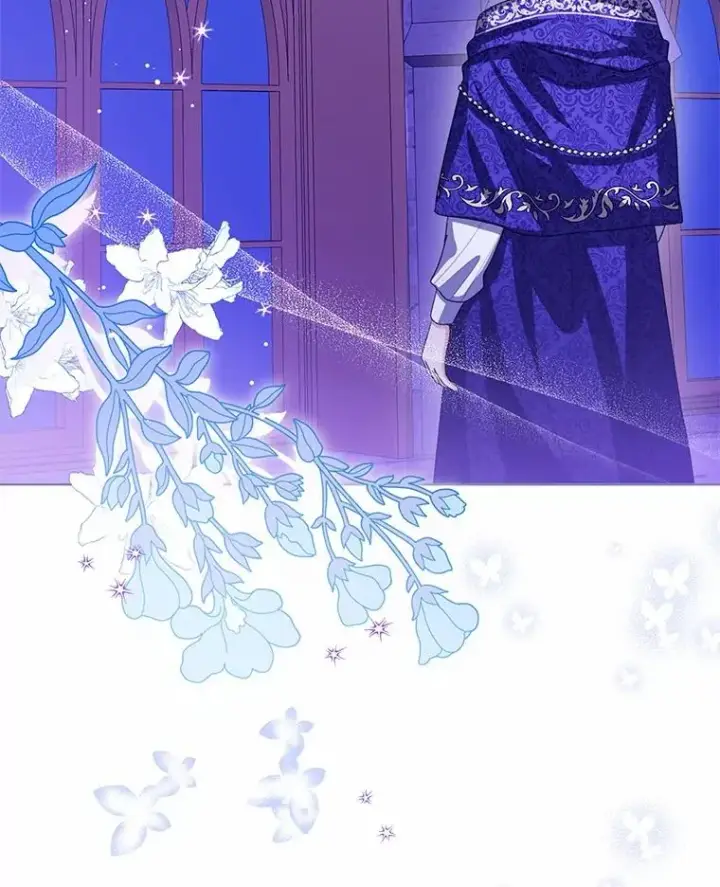 漫画《看见状态栏的宝贝皇女》105.我不会抛弃你第124张图