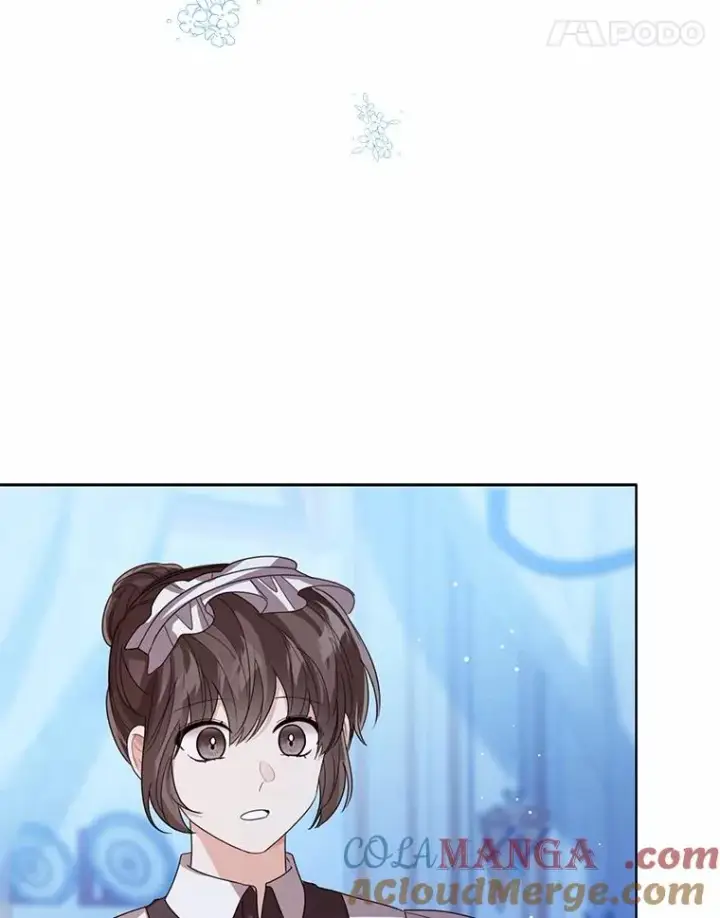 漫画《看见状态栏的宝贝皇女》106.消失的它第101张图