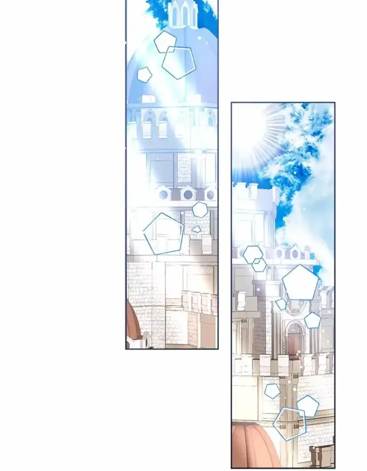 漫画《看见状态栏的宝贝皇女》106.消失的它第112张图
