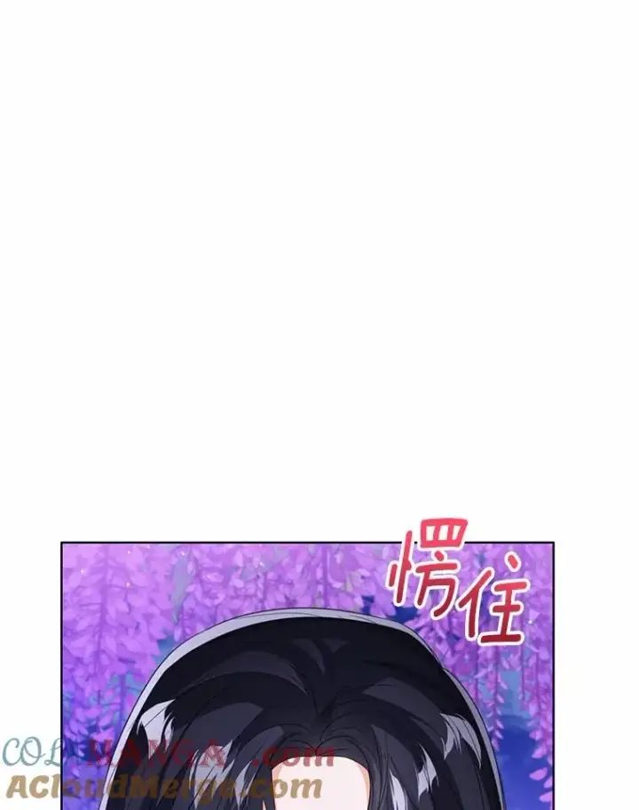 漫画《看见状态栏的宝贝皇女》106.消失的它第21张图