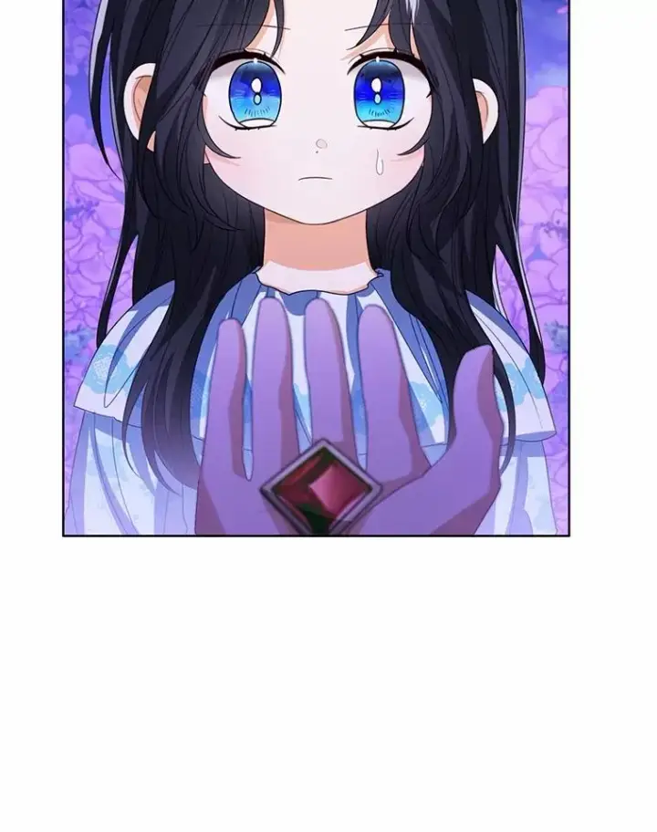漫画《看见状态栏的宝贝皇女》106.消失的它第22张图