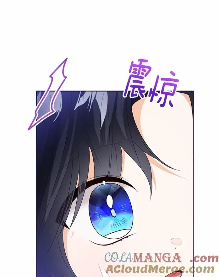 漫画《看见状态栏的宝贝皇女》106.消失的它第29张图