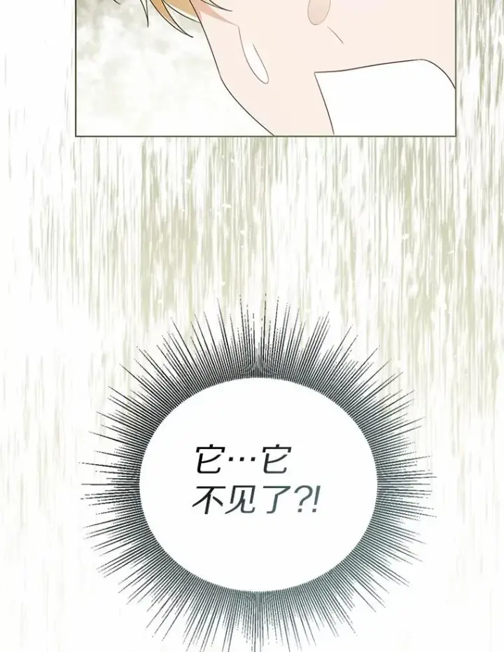 漫画《看见状态栏的宝贝皇女》106.消失的它第50张图