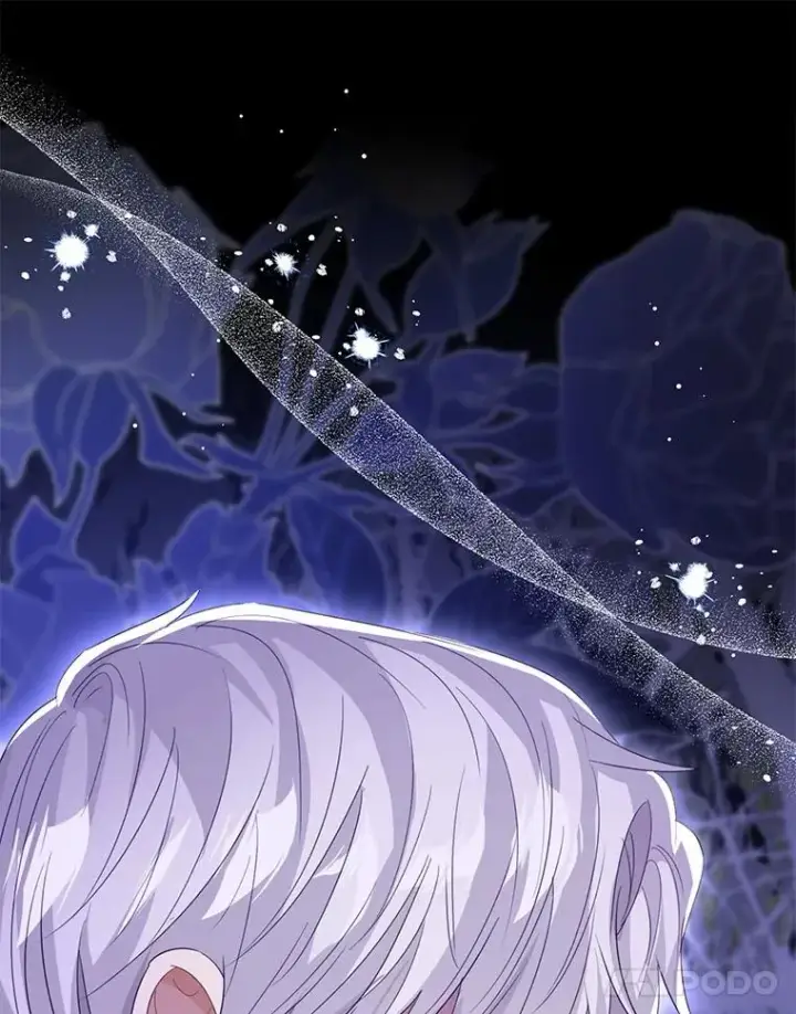 漫画《看见状态栏的宝贝皇女》106.消失的它第91张图
