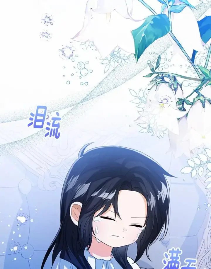漫画《看见状态栏的宝贝皇女》106.消失的它第99张图