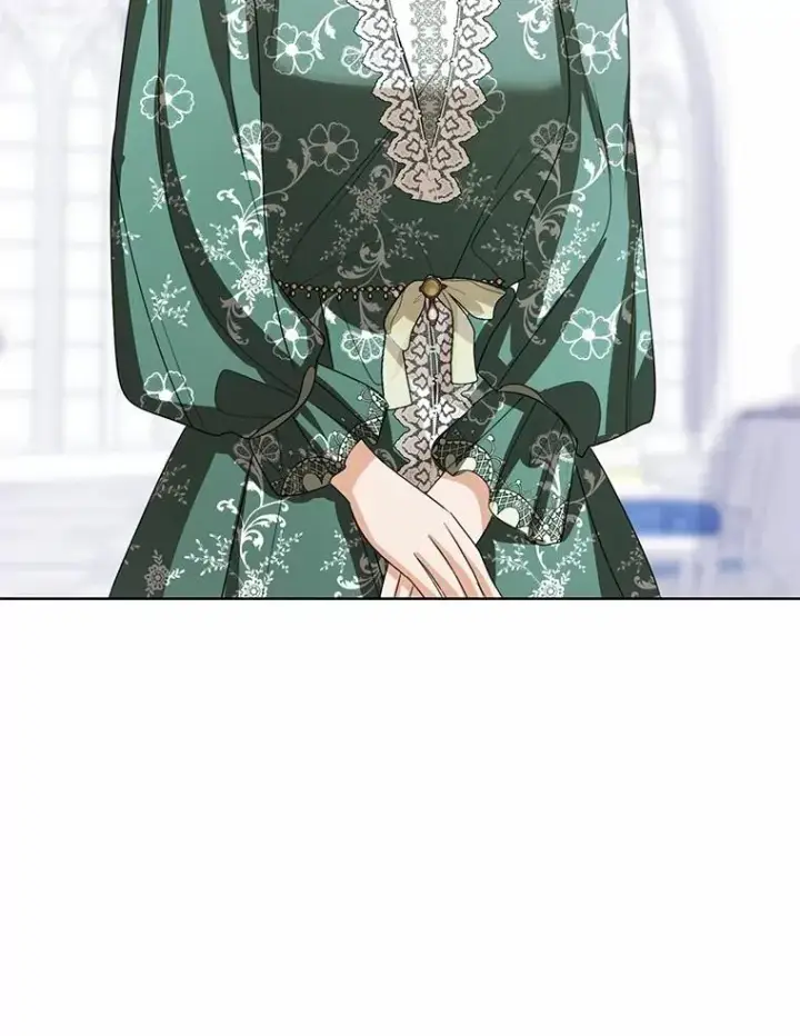 漫画《看见状态栏的宝贝皇女》110.红色胸针事件（1）第103张图