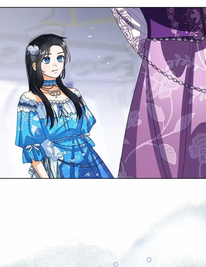 漫画《看见状态栏的宝贝皇女》110.红色胸针事件（1）第106张图