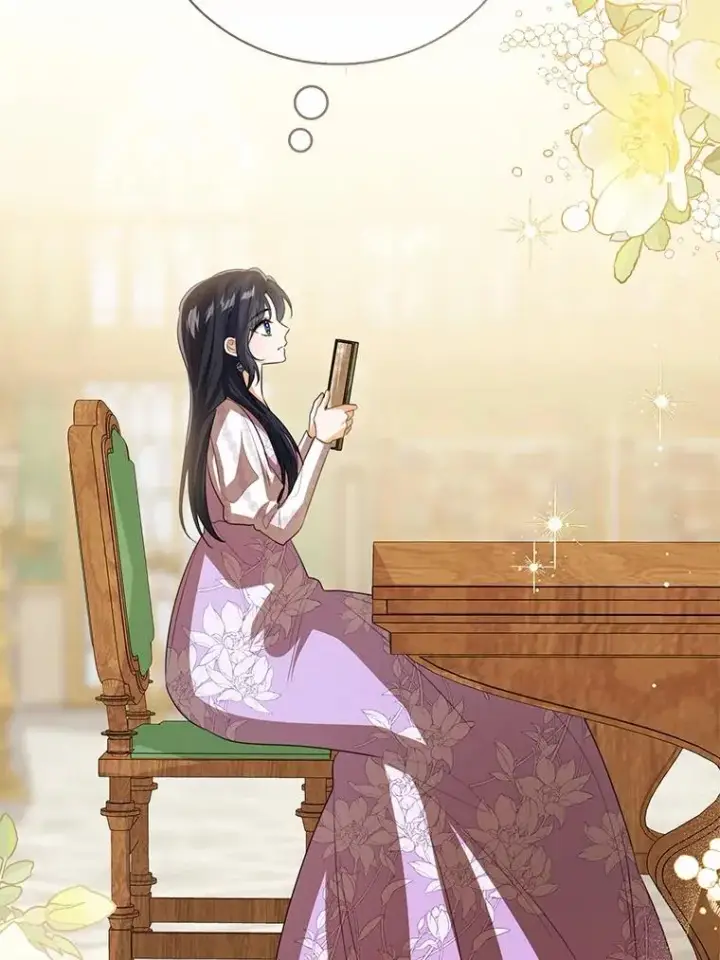 漫画《看见状态栏的宝贝皇女》110.红色胸针事件（1）第12张图