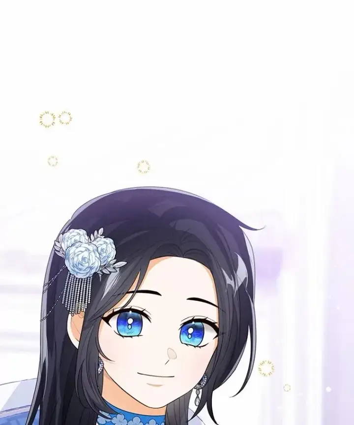 漫画《看见状态栏的宝贝皇女》110.红色胸针事件（1）第124张图