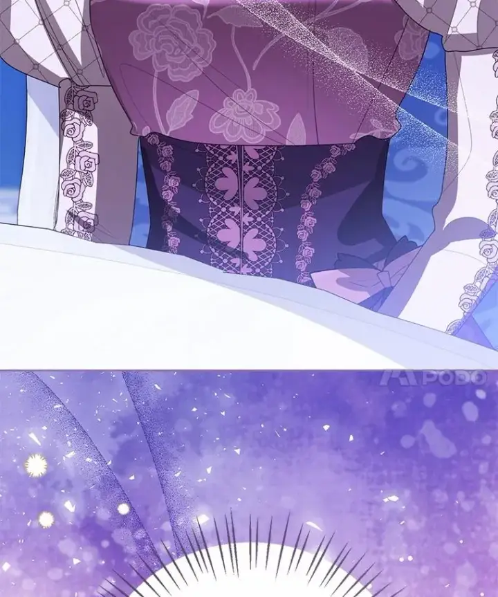 漫画《看见状态栏的宝贝皇女》110.红色胸针事件（1）第128张图