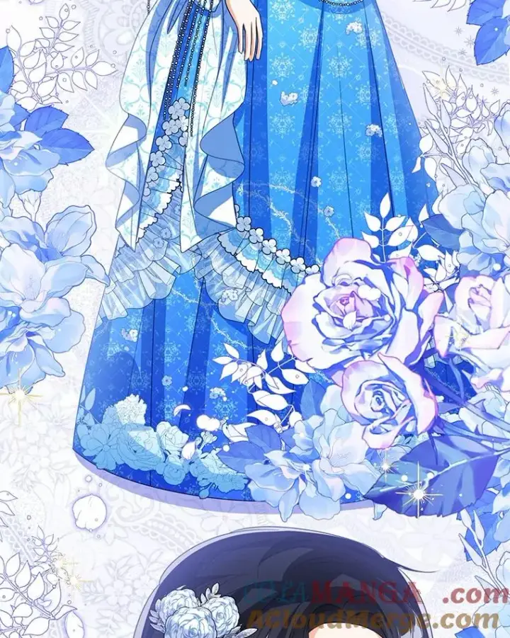 漫画《看见状态栏的宝贝皇女》110.红色胸针事件（1）第33张图