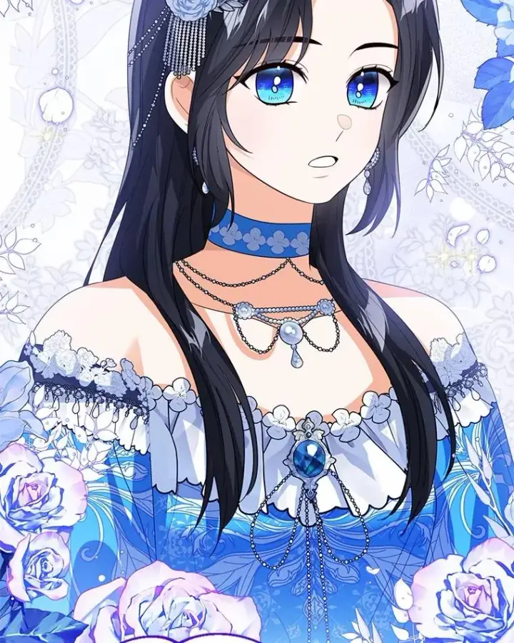 漫画《看见状态栏的宝贝皇女》110.红色胸针事件（1）第34张图