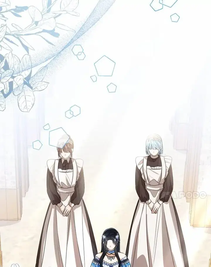 漫画《看见状态栏的宝贝皇女》110.红色胸针事件（1）第38张图