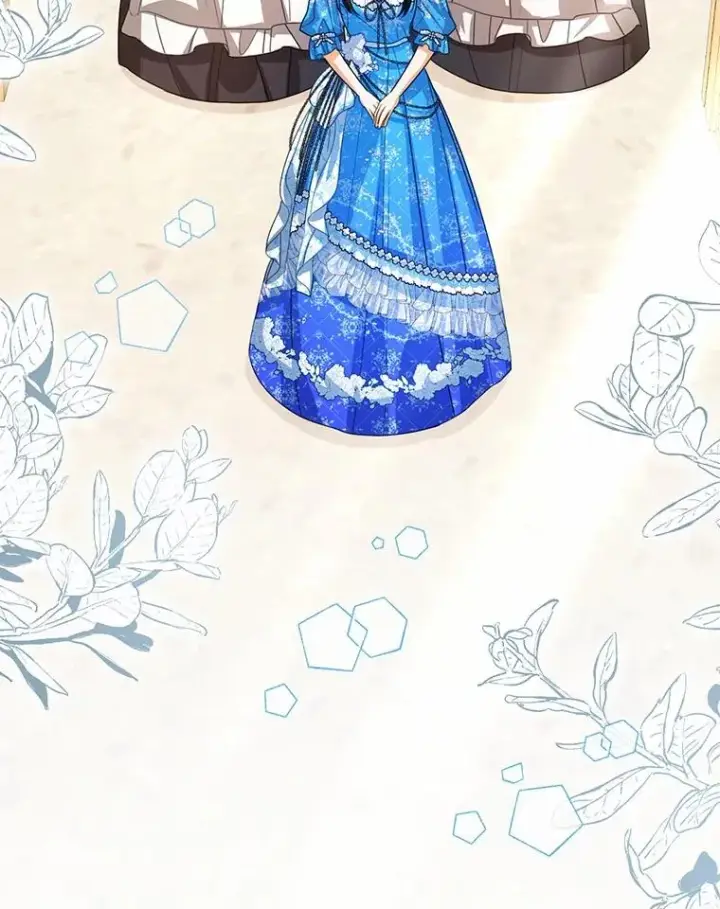 漫画《看见状态栏的宝贝皇女》110.红色胸针事件（1）第39张图