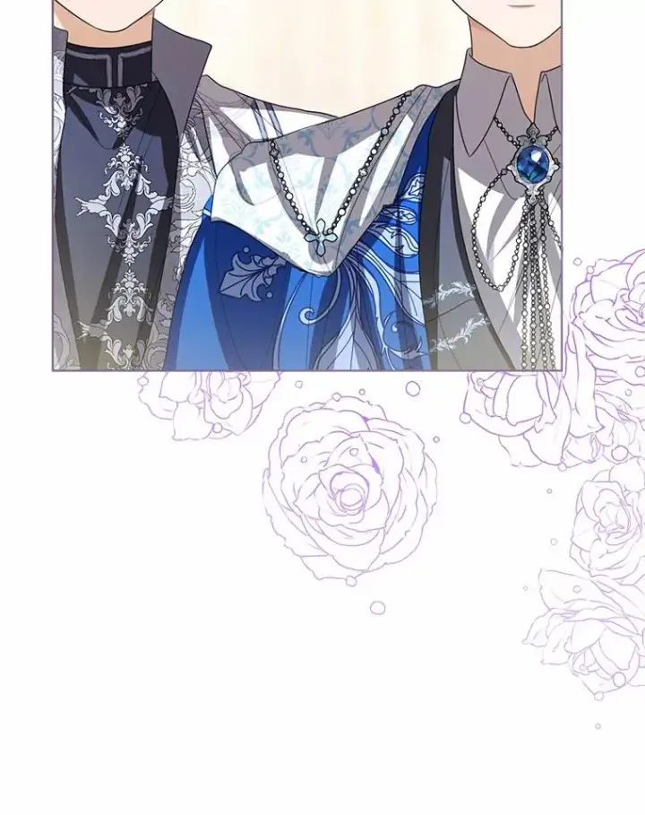 漫画《看见状态栏的宝贝皇女》110.红色胸针事件（1）第46张图