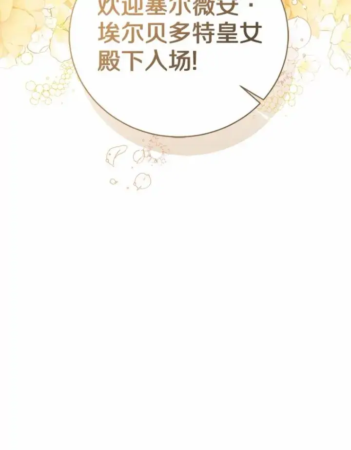 漫画《看见状态栏的宝贝皇女》110.红色胸针事件（1）第80张图