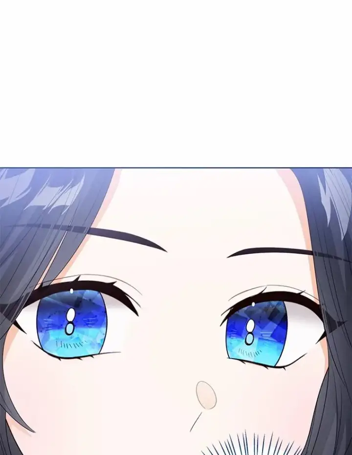 漫画《看见状态栏的宝贝皇女》110.红色胸针事件（1）第92张图