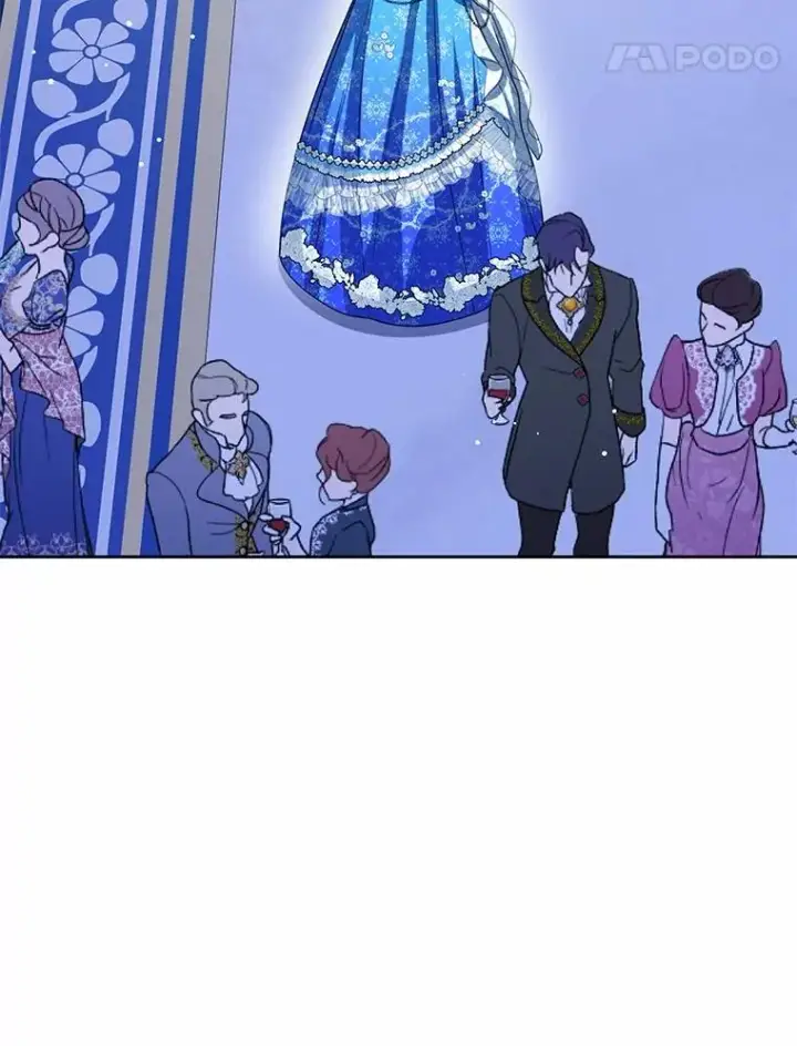 漫画《看见状态栏的宝贝皇女》110.红色胸针事件（1）第95张图