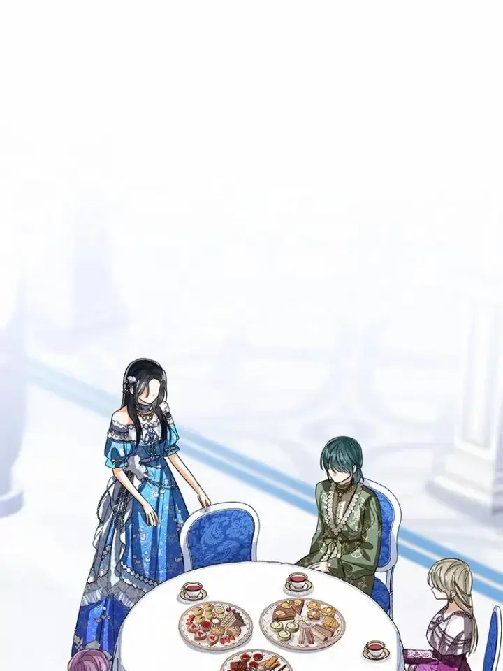 漫画《看见状态栏的宝贝皇女》111.红色胸针事件（2）第103张图