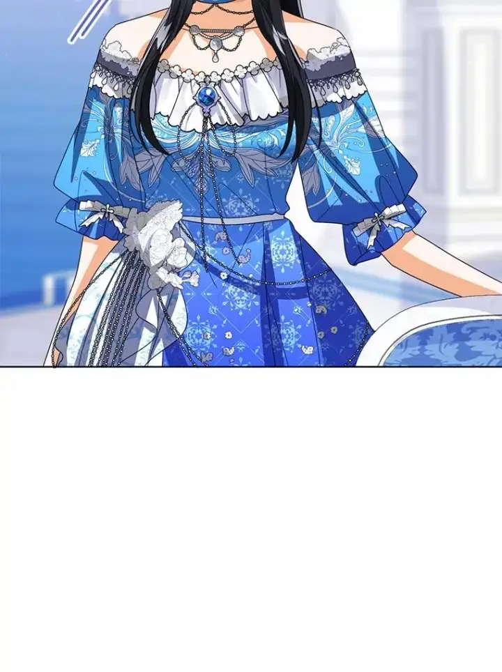 漫画《看见状态栏的宝贝皇女》111.红色胸针事件（2）第106张图