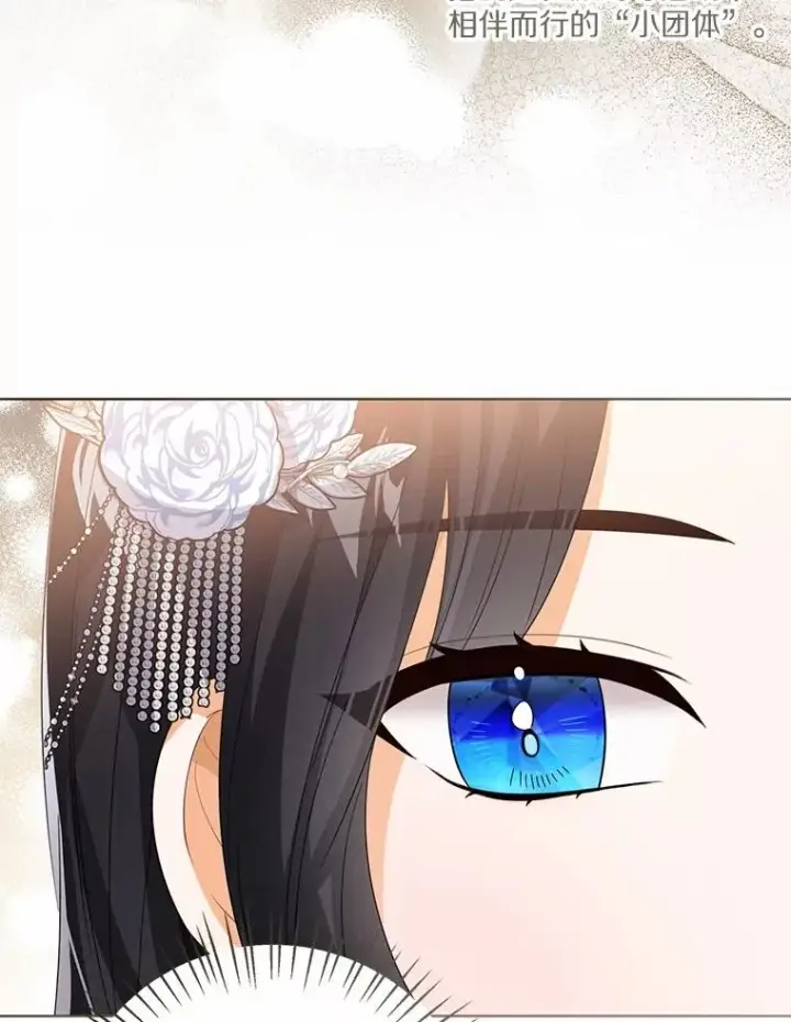 漫画《看见状态栏的宝贝皇女》111.红色胸针事件（2）第12张图