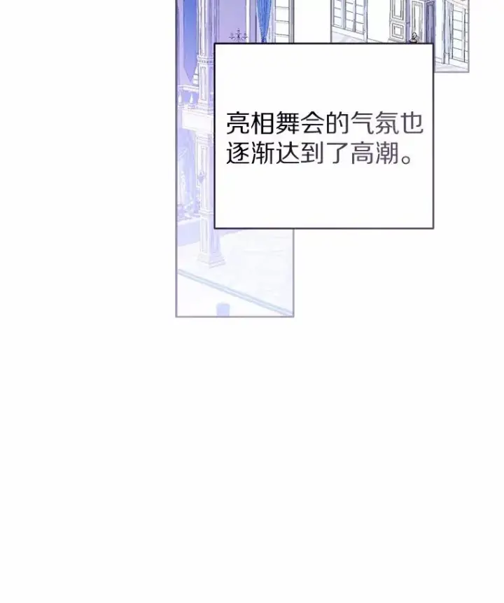 漫画《看见状态栏的宝贝皇女》111.红色胸针事件（2）第63张图