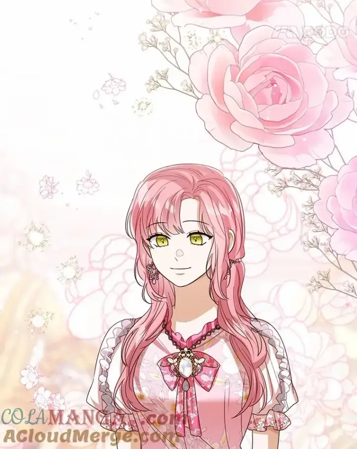 漫画《看见状态栏的宝贝皇女》111.红色胸针事件（2）第81张图