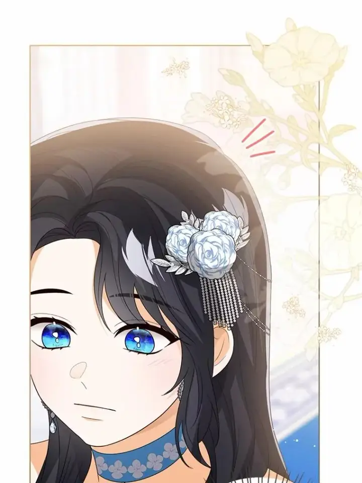 漫画《看见状态栏的宝贝皇女》111.红色胸针事件（2）第92张图