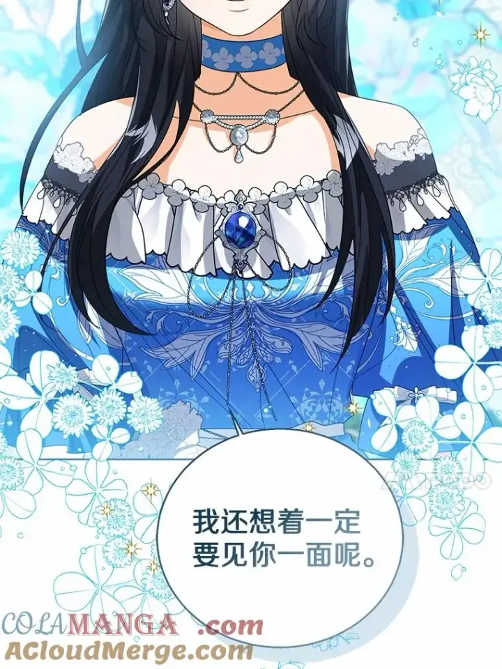 漫画《看见状态栏的宝贝皇女》111.红色胸针事件（2）第97张图