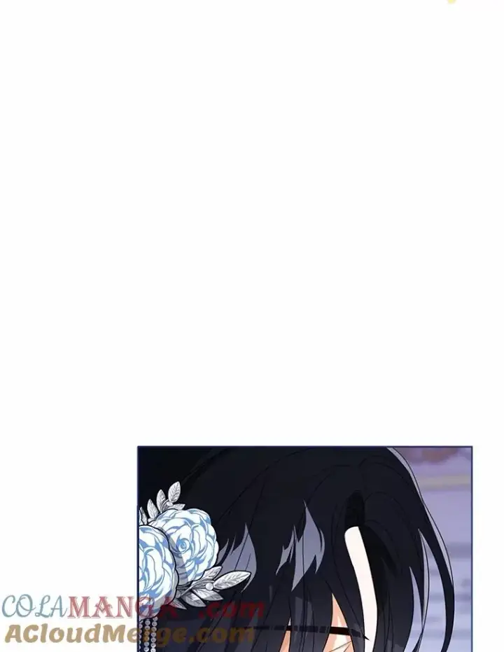 漫画《看见状态栏的宝贝皇女》113.红色胸针事件（4）第105张图