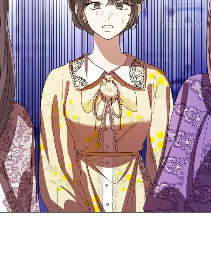 漫画《看见状态栏的宝贝皇女》113.红色胸针事件（4）第108张图
