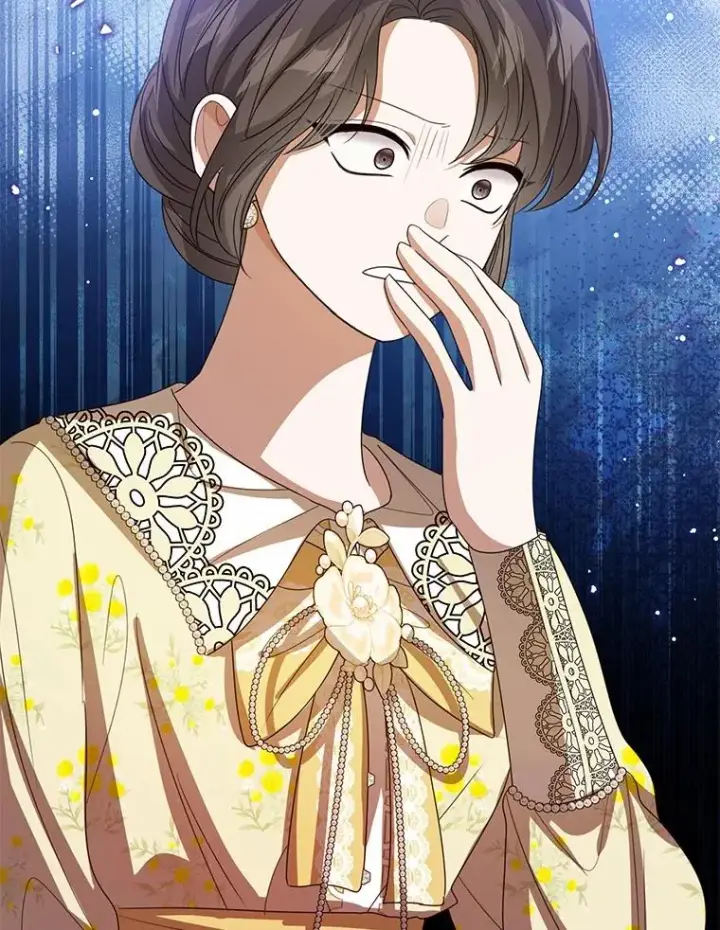 漫画《看见状态栏的宝贝皇女》113.红色胸针事件（4）第110张图