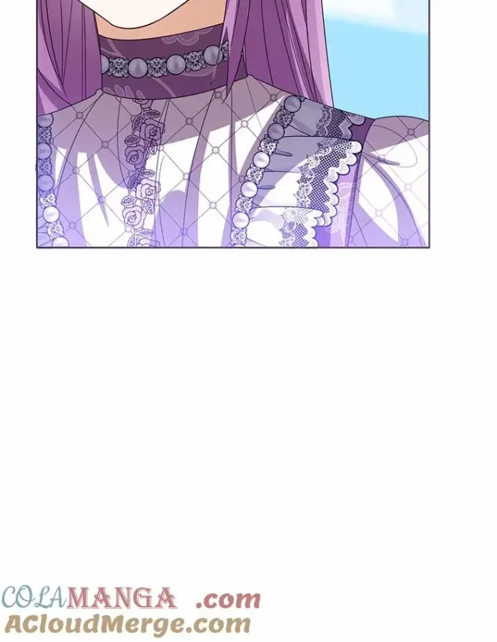 漫画《看见状态栏的宝贝皇女》113.红色胸针事件（4）第117张图
