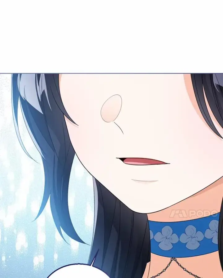 漫画《看见状态栏的宝贝皇女》113.红色胸针事件（4）第124张图