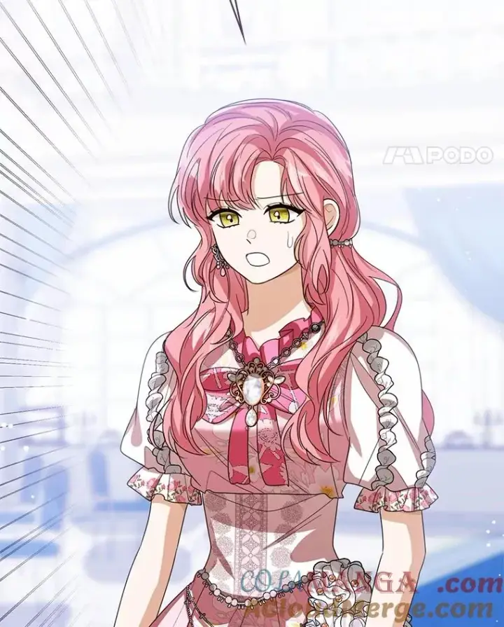 漫画《看见状态栏的宝贝皇女》113.红色胸针事件（4）第17张图