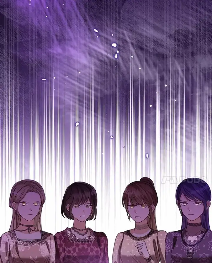漫画《看见状态栏的宝贝皇女》113.红色胸针事件（4）第20张图