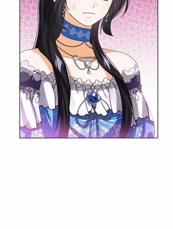 漫画《看见状态栏的宝贝皇女》113.红色胸针事件（4）第47张图