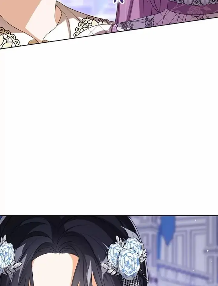 漫画《看见状态栏的宝贝皇女》113.红色胸针事件（4）第52张图