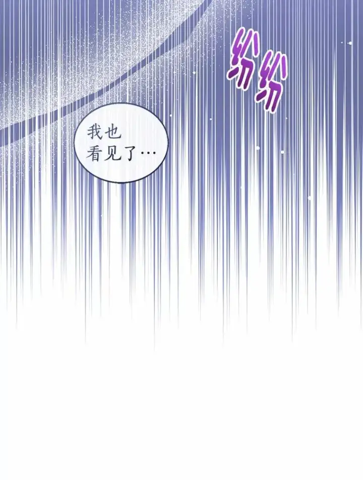 漫画《看见状态栏的宝贝皇女》113.红色胸针事件（4）第62张图