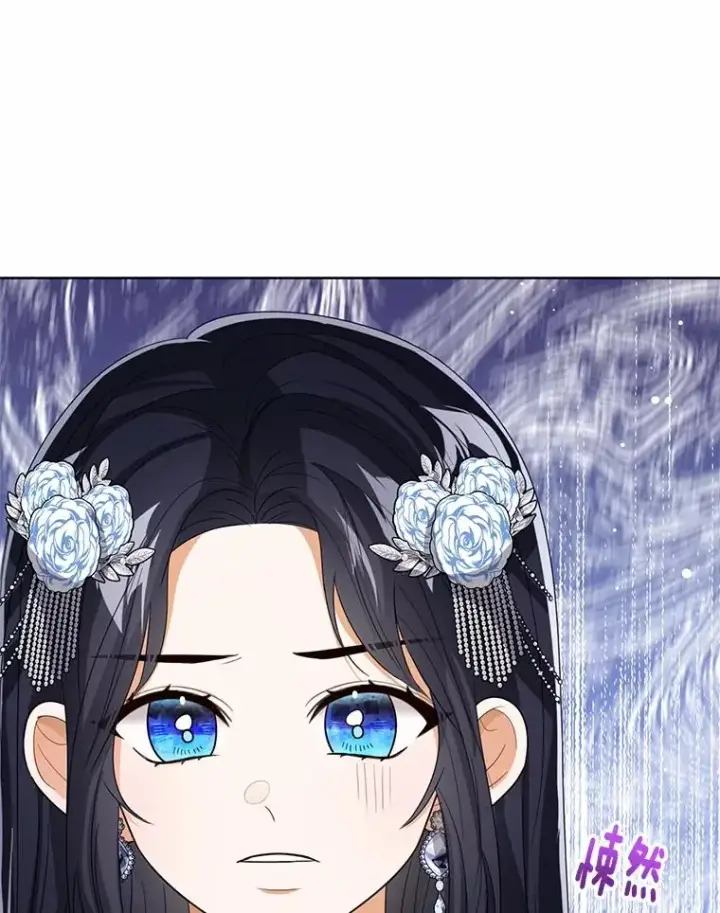 漫画《看见状态栏的宝贝皇女》113.红色胸针事件（4）第63张图